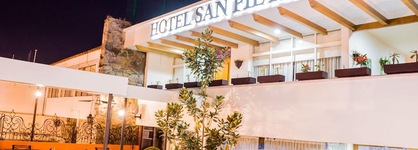 San Pietro Hotel Boutique