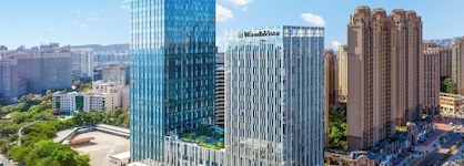 Dongguan R&F Wanda Vista Hotel