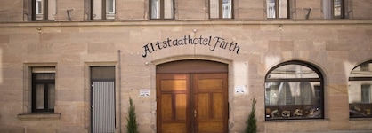 Altstadthotel Fürth