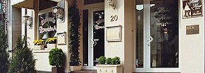 Bestprice Hotel Aachen City