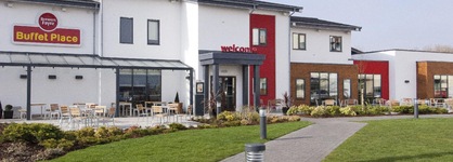 Premier Inn Widnes