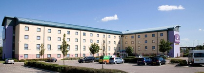 Premier Inn Thurrock West