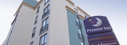 Premier Inn Loughborough