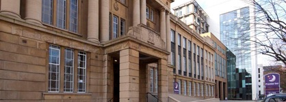 Premier Inn Coventry City (Earlsdon Park)