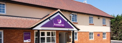 Premier Inn London Ruislip