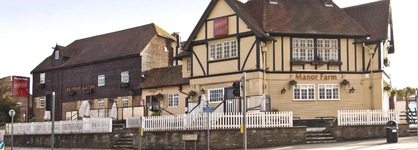 Premier Inn Rainham (Kent)