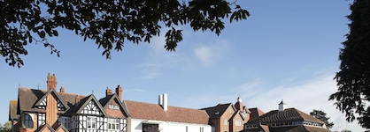 Woodland Grange