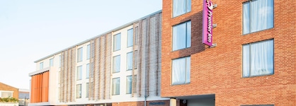 Premier Inn St Albans City Centre