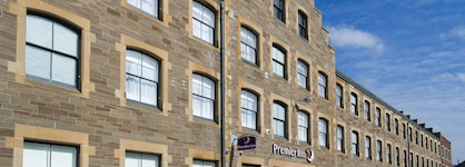 Premier Inn Perth City Centre