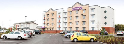 Premier Inn Cleethorpes
