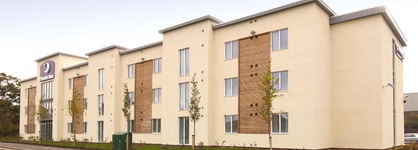 Premier Inn Burgess Hill