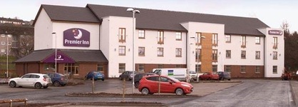 Premier Inn Dumbarton Loch Lomond