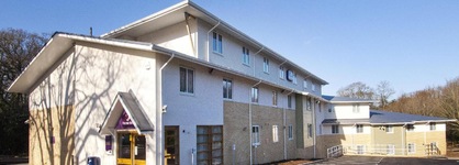 Premier Inn Christchurch Highcliffe