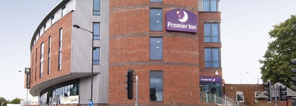 Premier Inn Newmarket