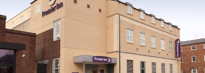 Premier Inn Stratford Upon Avon Central