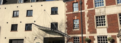 Hotel Du Vin & Bistro Bristol