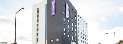 Premier Inn Woking Town Centre