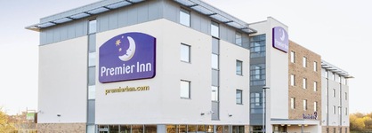 Premier Inn Wrexham Town Centre