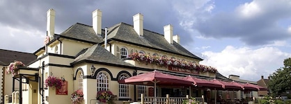 Premier Inn London Twickenham Stadium
