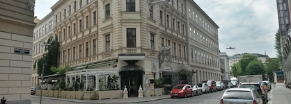Citadella Residence Appartments Vienna