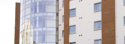 Premier Inn Reading Central