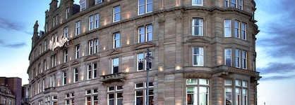 Malmaison Dundee