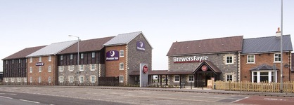 Premier Inn Glastonbury