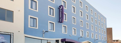 Premier Inn Dorchester