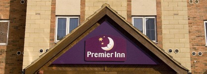 Premier Inn Slough