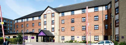 Premier Inn London Edgware