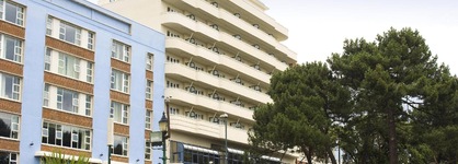 Premier Inn Bournemouth Central