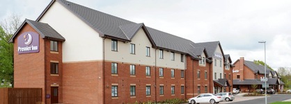 Premier Inn Redditch North (A441)