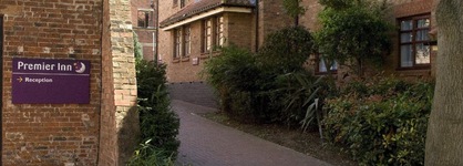Premier Inn York City (Blossom St North)