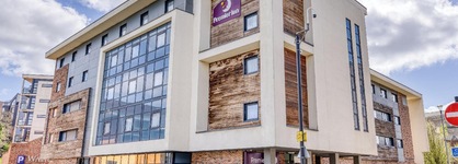 Premier Inn Durham City Centre