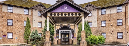 Premier Inn Glasgow Airport