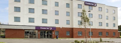 Premier Inn Gosport