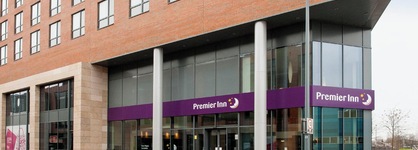 Premier Inn Birmingham South (Longbridge)