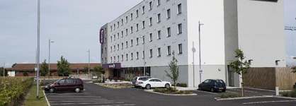 Premier Inn Aberdeen Airport (Dyce)
