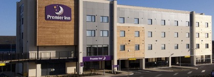 Premier Inn Newton Abbot