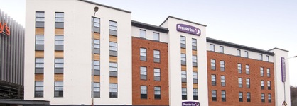Premier Inn High Wycombe Central