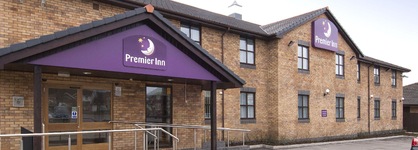 Premier Inn Llanelli Central West