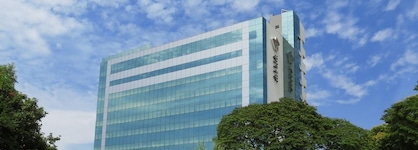 Allia Gran Pampulha Suites