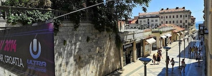 Villa Olea 1