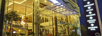 Grand Tjokro Yogyakarta