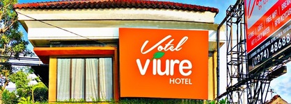 Votel Viure Hotel