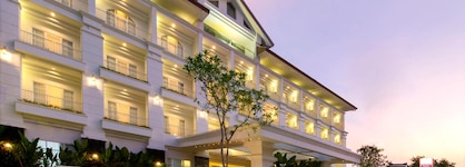 Gallery Prawirotaman Hotel