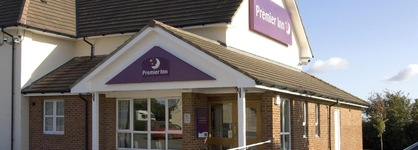 Premier Inn Durham (Newton Aycliffe)
