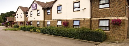 Premier Inn Dover East