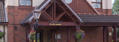 Premier Inn Glasgow (Bellshill)