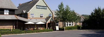 Premier Inn Salisbury North Bishopdown